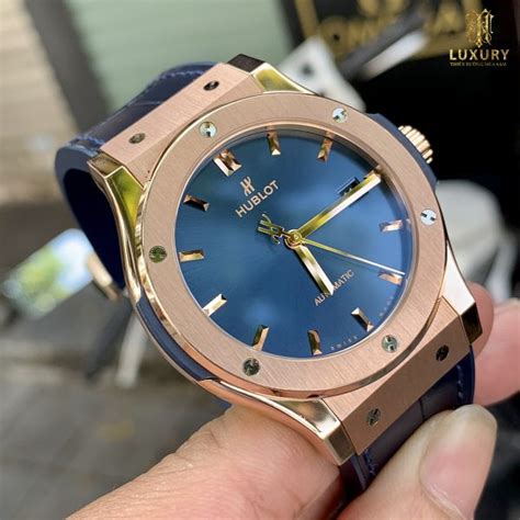 đồng hồ chính hãng hublot|đồng hồ Hublot nam nữ.